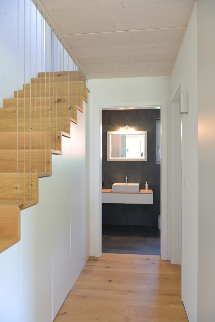 Generationenhaus Schwändi Glarus Süd Holzbau Generationenhaus Schwändi Glarus Süd Holzbau